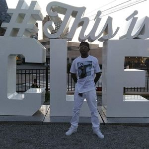 Meet your Posher, Jeffrey